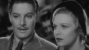 The 39 Steps's poster