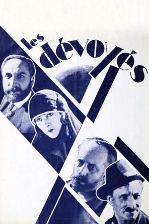 Les dévoyés's poster