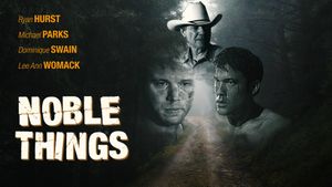 Noble Things's poster