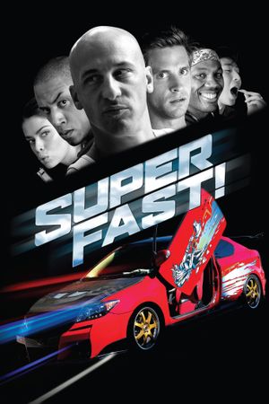 Superfast!'s poster image