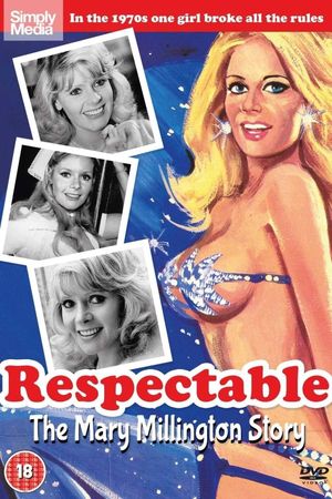 Respectable: The Mary Millington Story's poster