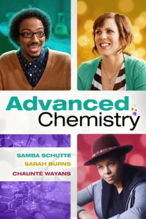 Advanced Chemistry's poster