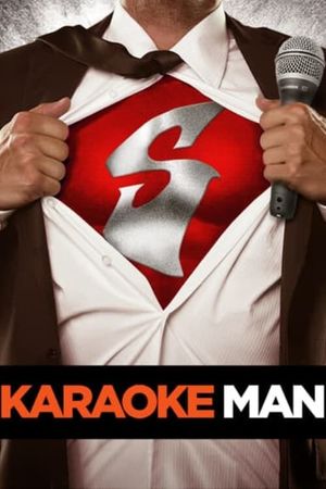 Karaoke Man's poster