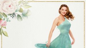 The Professional Bridesmaid's poster