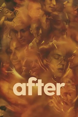 After's poster