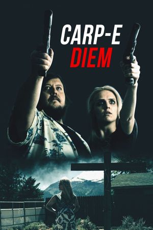 Carp-e Diem's poster