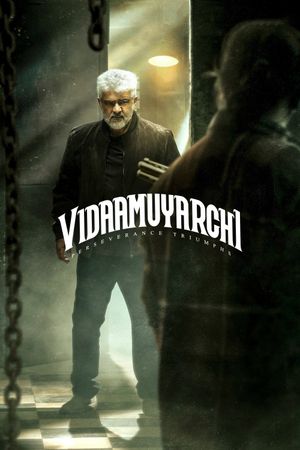 VidaaMuyarchi's poster