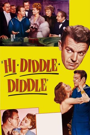 Hi Diddle Diddle's poster