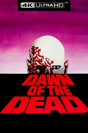 Dawn of the Dead's poster