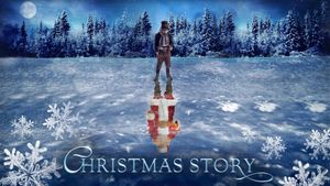 Christmas Story's poster