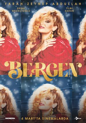 Bergen's poster