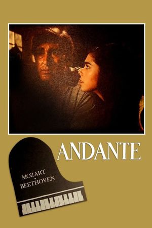 Andante's poster
