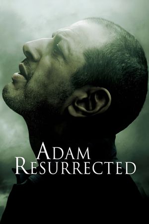 Adam Resurrected's poster
