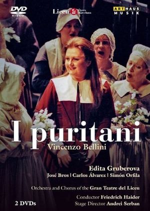 I Puritani's poster image