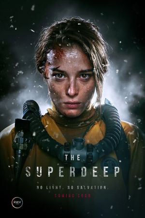Superdeep's poster
