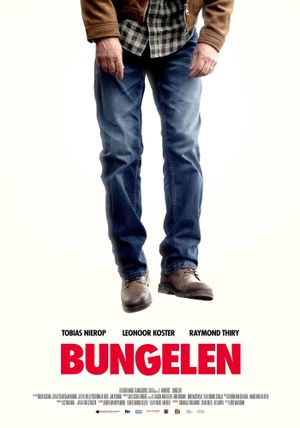 BUNGELEN's poster