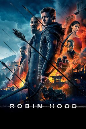 Robin Hood's poster