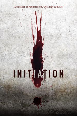 Initiation's poster
