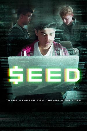 Seed's poster