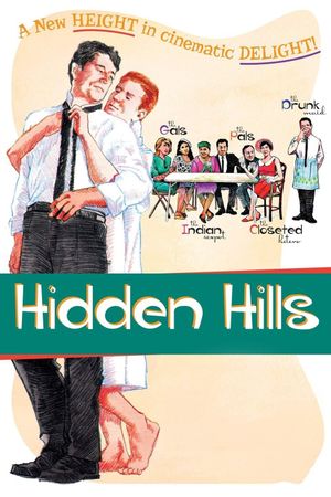 Hidden Hills's poster image