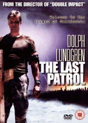 The Last Patrol's poster