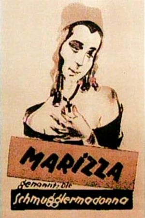 Marizza's poster