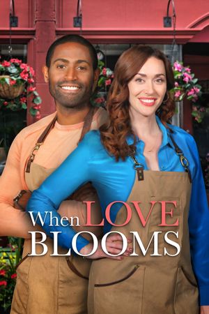 When Love Blooms's poster