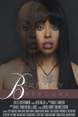 Beautifully Insecure's poster