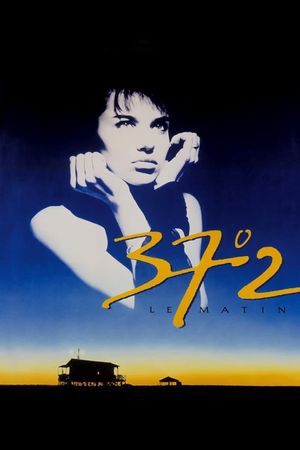 Betty Blue's poster