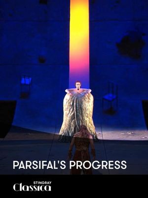 Parsifal's Progress's poster