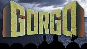 Mystery Science Theater 3000: Gorgo's poster