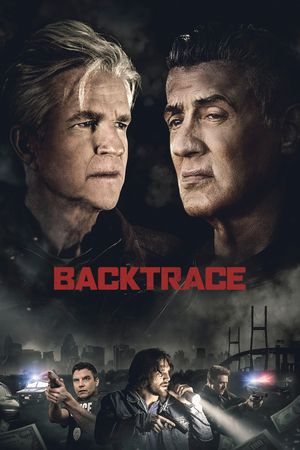 Backtrace's poster