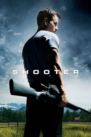 Shooter's poster