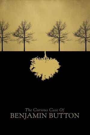 The Curious Case of Benjamin Button's poster
