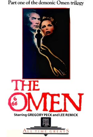 The Omen's poster