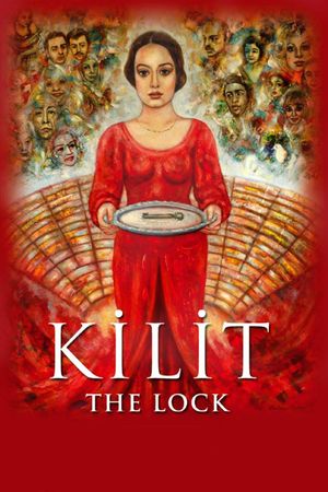 Kilit's poster image