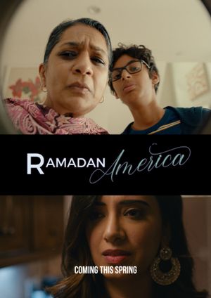Ramadan America's poster