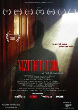The Visitor's poster