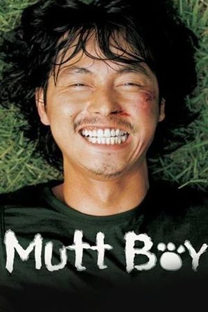 Mutt Boy's poster