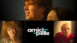 Amici per la pelle's poster