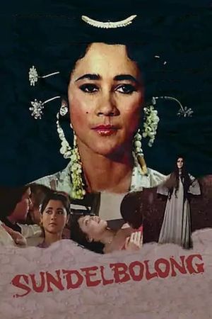 Sundelbolong's poster
