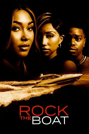 Rock the Boat's poster