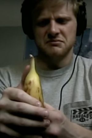 matt burglar's poster