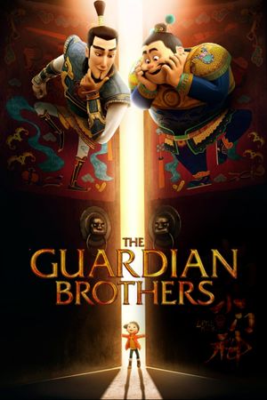 The Guardian Brothers's poster
