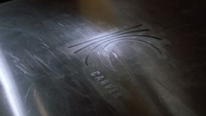 The Cell's poster