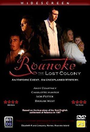 Roanoke: The Lost Colony's poster