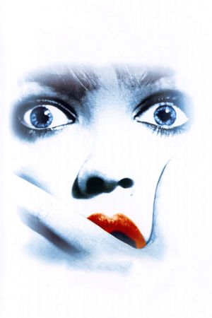 Scream's poster