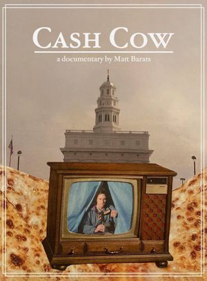 Cash Cow's poster