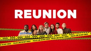 Reunion's poster