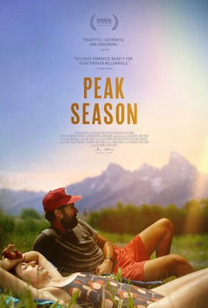 Peak Season's poster